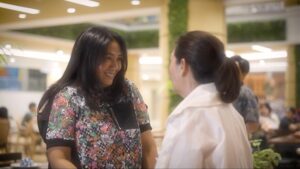 Maricel Soriano Instagram - Ang pagkikitang alam kong inaabangan nyo, nangyari na!

Mapusong tapatan ang aabangan nyo ngayong Sabado, September 30.

Link in bio