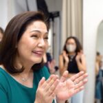 Maricel Soriano Instagram - 2023 IS SUCH A BUSY YEAR FOR ME! 💃🏻 Super busy ng Inay nyo pero lahat yan para ma-happy kayo! Eto na ang pasilip sa mga pasabog ko sa mga susunod na buwan! Abangan nyo mamaya on my Youtube Channel! 💕 Link in bio! #MaricelSoriano #AShiningComeback
