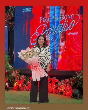 Maricel Soriano Instagram - 