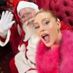 Marina Ruy Barbosa Instagram - Ho Ho Ho 🎄🎅🏻♥️