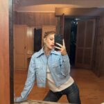 Marina Ruy Barbosa Instagram - a lot going on at the moment