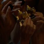 Marina Ruy Barbosa Instagram - É tempo de celebrar com @yslbeauty Libre Eau de Parfum. Dezembro chegou e com ele meu estoque de Libre para presentear quem amo. Um novo ciclo merece a liberdade! #yslbeautybr