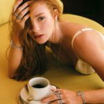 Marina Ruy Barbosa Instagram - Se você pudesse pedir qualquer coisa de Natal agora, o que seria? Bom, na minha listinha inclui as jóias de cada uma das quatro coleções de Natal de @lifebyvivara. Apreciem nas fotos acima uma delas: Star (entre minhas favoritas). E claro, está tudo disponível no site e lojas Life! 💌 #NatalLife #ColeçãoStar