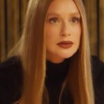 Marina Ruy Barbosa Instagram - E bora começar a semana nesse mood Preciosa! Eu quero, eu posso, eu brilho! 🤣🧡