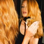 Marina Ruy Barbosa Instagram - É tempo de celebrar com @yslbeauty Libre Eau de Parfum. Dezembro chegou e com ele meu estoque de Libre para presentear quem amo. Um novo ciclo merece a liberdade! #yslbeautybr