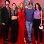 Marina Ruy Barbosa Instagram - Rio Connection ❤️‍🔥