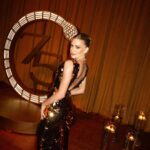 Marina Ruy Barbosa Instagram - SERPENTI 75 x @gabrielmassan An unforgettable night with @bulgari in São Paulo, Brasil. So proud to be celebrating the 75th anniversary of Serpenti! #Serpenti75 #BulgariJewelry #Ad São Paulo, Brazil