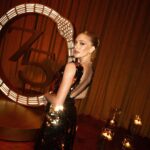 Marina Ruy Barbosa Instagram - SERPENTI 75 x @gabrielmassan An unforgettable night with @bulgari in São Paulo, Brasil. So proud to be celebrating the 75th anniversary of Serpenti! #Serpenti75 #BulgariJewelry #Ad São Paulo, Brazil