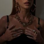 Marina Ruy Barbosa Instagram - on my way for @pantenebrasil