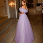 Marina Ruy Barbosa Instagram - Foi um fim de semana com fortes emoções para uma canceriana casar a melhor amiga! 💜 @paulaaziz @franciscocgarcia afilhados, sejam muito muito muito felizes. Desejo muita cumplicidade, respeito, paciência e amor eterno para vocês, estarei sempre aqui. Amo vocês.