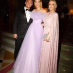 Marina Ruy Barbosa Instagram - Foi um fim de semana com fortes emoções para uma canceriana casar a melhor amiga! 💜 @paulaaziz @franciscocgarcia afilhados, sejam muito muito muito felizes. Desejo muita cumplicidade, respeito, paciência e amor eterno para vocês, estarei sempre aqui. Amo vocês.