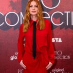 Marina Ruy Barbosa Instagram - Rio Connection ❤️‍🔥