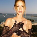 Marina Ruy Barbosa Instagram - ♥️ Cannes, French Riviera, France