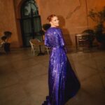 Marina Ruy Barbosa Instagram - Marrakech for a special day #casamentotetdudu @stephaniezgarcia 💍 muitas alegrias, afilhados! مراكشシ