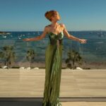 Marina Ruy Barbosa Instagram - In ibiza we say fiesssta 🍹 pronta para celebrar a união dos amigos! @celinalocks @ronaldo #crwedding Ibiza, Spain
