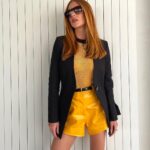 Marina Ruy Barbosa Instagram - @shopginger 🐝