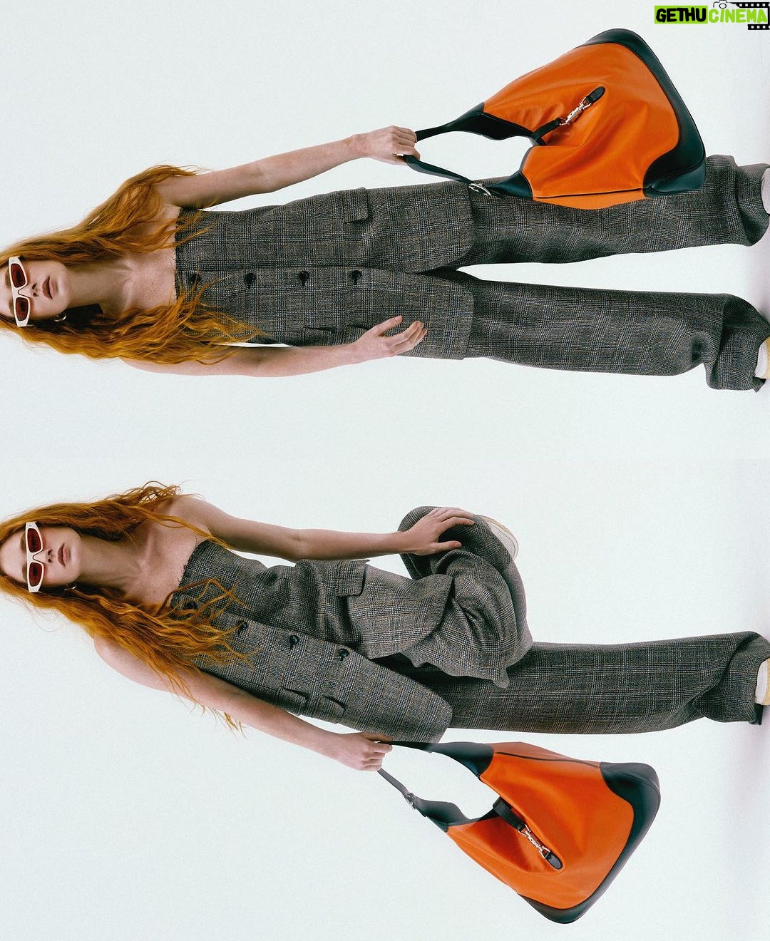 Marina Ruy Barbosa Instagram - @marieclairebr SEP 23 Já disponível em todas as bancas!
