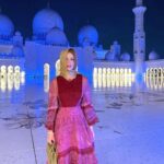 Marina Ruy Barbosa Instagram - 48h in Dubai and Abu Dhabi 💓 um pequeno recorte de dias felizes. vivendo por aí! :) Dubai - دبى