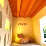 Marina Ruy Barbosa Instagram - Há exatos 3 anos, em 2020, em meio a pandemia comecei a trilhar um dos sonhos mais desafiadores da minha vida: nasceu a @shopginger. Empreender é um desafio. Foi necessário aprender tanta coisa e principalmente me redescobrir para assumir esse que seria um dos papeis mais extraordinários e surpreendentes da minha vida. Hoje, a @shopginger é o sonho meu, mas também de tantas outras pessoas. 🧡 Eu sou grata por todas as pessoas que passaram e passam pela Ginger todos os dias, sejam elas colaboradoras, clientes, admiradoras e me enche o peito ter uma equipe majoritariamente feminina que faz tudo acontecer com tanta excelência. Sou fundadora, dona e única investidora da @shopginger. E acredite, já fui questionada inúmeras vezes. E não, não é fácil, é um grande desafio, mas me emociona o reconhecimento de mercado, ocupar tantos espaços importantes, estar atuando em 3 estados e tantas outras conquistas pelo meu trabalho na GINGER. Isso basta. Eu sou feliz e tenho orgulho de ser narradora dessa história tão bonita e que hoje, faz parte da vida de tanta gente. Obrigada obrigada obrigada! NÓS podemos fazer a diferença. Juntas. Shop now: shopginger.com.br | Shopping Leblon & Shopping Cidade Jardim & Shopping Pátio Batel