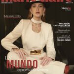 Marina Ruy Barbosa Instagram - Después de dar vida a Eliza de Asís Montero en la exitosa serie de televisión, “Totalmente Demais”, la vida de @marinaruybarbosa no volvió a ser la misma para después consolidarse en el mundo de la actuación que la ha llevado al éxito internacional. Cautivada por el arte y la naturaleza, con Campos Polanco como escenario, la actriz protagoniza nuestra portada de octubre con la colección Serpenti Alta Joyería de @bulgari, escribiendo su propia historia con la firma joyera que la hace sentir totalmente poderosa. Descubre más de @marinaruybarbosa en tu revista impresa, ya disponible en puestos de revista y con tu voceador favorito. Créditos: Director Editorial: @gerardangulo Fotografía: @marthalvarezbernal Realización: @sergio.valenzuelach Maquillaje: @ltorresbeauty Peinado: @ernestovargas_hair Asistente de Moda: @michortizand Asistente de Maquillaje: @camilaamezcuabeauty Asistente de Fotografia: @zoegmz_