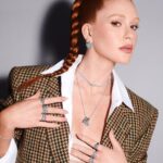 Marina Ruy Barbosa Instagram - AMOR MÍSTICO ❤️ Marca aqui o @ do seu love para ele te presentear com @lifebyvivara nesse dia 12!