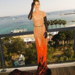 Marina Ruy Barbosa Instagram - ♥️ Cannes, French Riviera, France