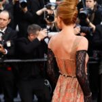 Marina Ruy Barbosa Instagram - “Asteroid City” directed by Wes Anderson premiere ☄️ @gucci @chopard @festivaldecannes