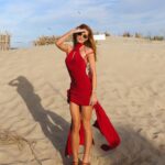 Marina Ruy Barbosa Instagram - Um conteúdo inútil de fotos perdidas no rolo de câmera. Euzinha sendo bonita no Uruguai. Hihi 🙃