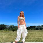 Marina Ruy Barbosa Instagram - 🇺🇾🍅🥗