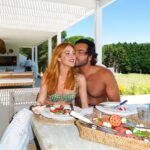 Marina Ruy Barbosa Instagram - 🇺🇾🍅🥗