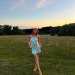 Marina Ruy Barbosa Instagram - My heart is so grateful…