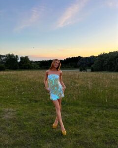 Marina Ruy Barbosa Instagram - My heart is so grateful…