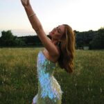 Marina Ruy Barbosa Instagram - My heart is so grateful…