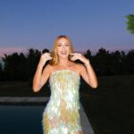 Marina Ruy Barbosa Instagram - My heart is so grateful…