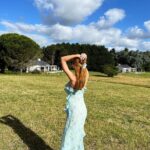 Marina Ruy Barbosa Instagram - vivendo por aqui José Ignacio