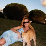 Marina Ruy Barbosa Instagram - vivendo por aqui José Ignacio