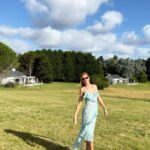 Marina Ruy Barbosa Instagram - vivendo por aqui José Ignacio