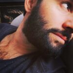 Mario Horton Instagram - Santiago, Chile