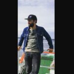 Mario Horton Instagram - Ferry Chiloe