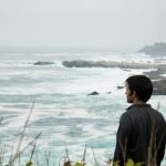 Mario Horton Instagram - 2008 Punta de Tralca