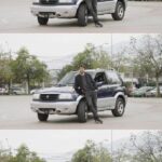 Mario Horton Instagram - En #masq_dyp Tenemos el proposito de cumplir cada una de las peticiones que exigen nuestros clientes al momento de solicitar su reparacion automotriz. Por esto es que #mariohorton confía en #masq_dyp. #masq_dyp. Tu Centro de Reparación de confianza. Expertos en Desabolladura, Cuadratura y Pintura Ejecutiva de ventas +569 4496 1562 Correo: Presupuesto@centrodereparacion.cl Lampa, Region Metropolitana, Chile