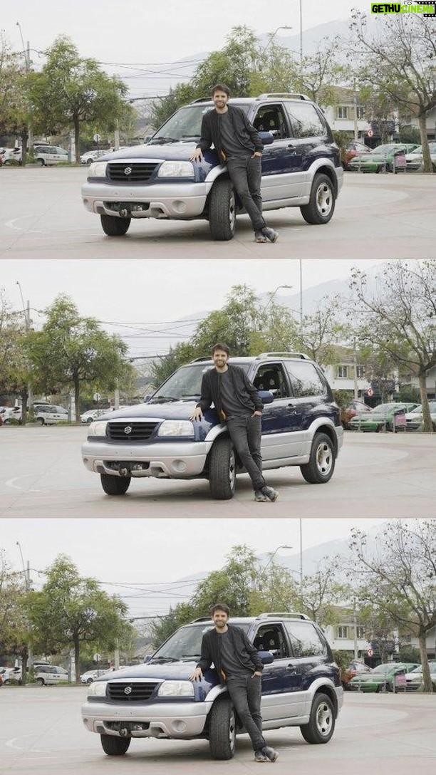 Mario Horton Instagram - En #masq_dyp Tenemos el proposito de cumplir cada una de las peticiones que exigen nuestros clientes al momento de solicitar su reparacion automotriz. Por esto es que #mariohorton confía en #masq_dyp. #masq_dyp. Tu Centro de Reparación de confianza. Expertos en Desabolladura, Cuadratura y Pintura Ejecutiva de ventas +569 4496 1562 Correo: Presupuesto@centrodereparacion.cl Lampa, Region Metropolitana, Chile