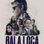 Mario Horton Instagram - Si no la ha visto, esta es su oportunidad. No se va a arrepentir. Está en Netflix.