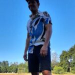 Mario Horton Instagram - Arboretum - Isla Teja Norte : Valdivia