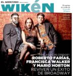 Mario Horton Instagram - Desde el 18 de Octubre en @teatromori Recoleta. "Perlas a los Cerdos" (Speed-the-Plow) de David Mamet. Pueden revisar la entrevista en @revistawiken