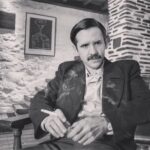 Mario Horton Instagram - Hoy, tercer capítulo de #LosMilDiasDeAllende por @tvn #miguelenriquez @paroxproductora @riivilatam @rtve