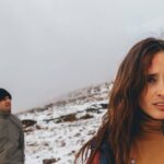 Mario Horton Instagram - Esta semana se exhibe "La Ultima Frontera" de @quimerafilm, dirigida por @fjabarca y @andresopaso, en la competencia de largometrajes chilenos del @ficvaldivia 2019. Un honor ser parte del elenco de esta hermosa película junto a @franwalk @camilocarmonahermansen @dcandiacaro y @fafifo 🎥✊🏽❤️ Farellones, Cordillera De Los Andes, Chile