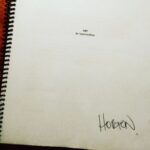 Mario Horton Instagram - pronto