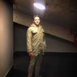 Mario Horton Instagram - Centro Mori Recoleta