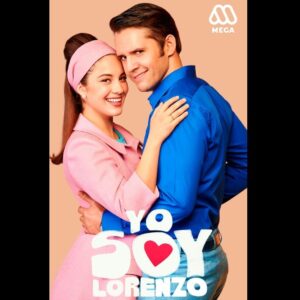 Mario Horton Instagram - Nueva teleserie. 20hrs. #mega